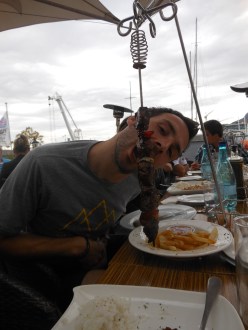 Humm, tu vas te régaler