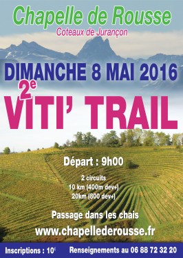 aff. Viti Trail