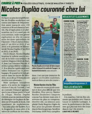 27/02/2017 : La République