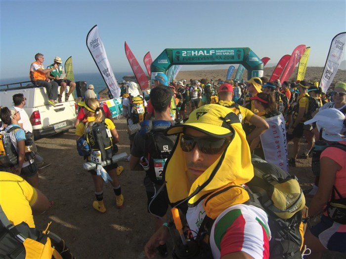 HMDS – Jour 1 – Étape 1