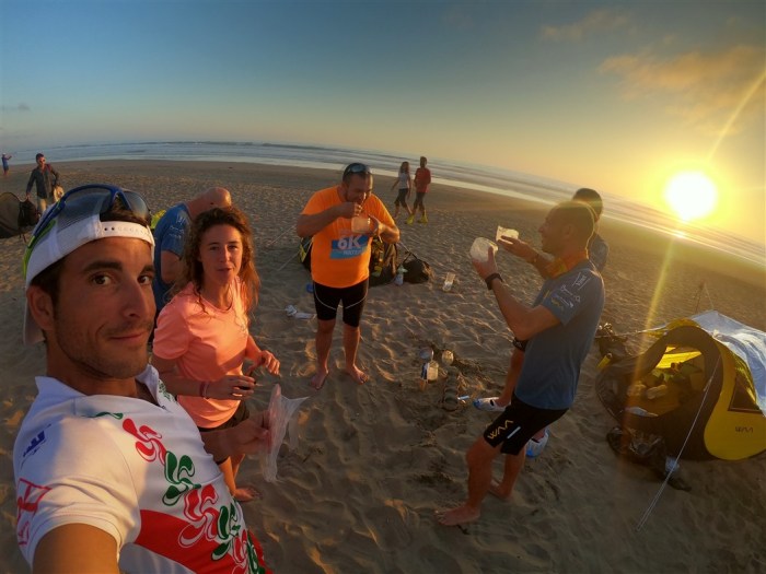 HMDS PEROU – Jour 3 – Repos