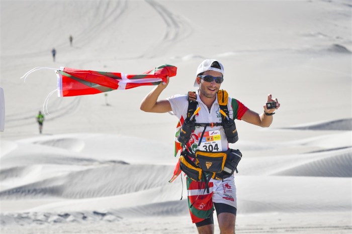 HMDS PEROU – Jour 4 – Étape 3