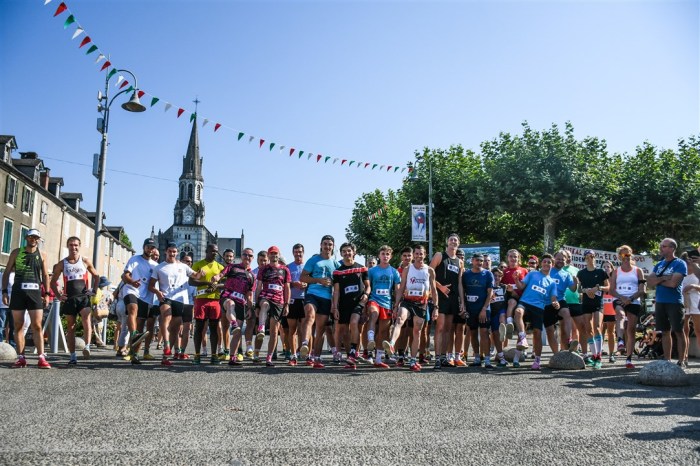 4ème course en espadrilles