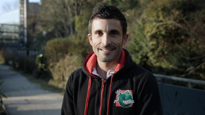 Annonce des porteurs de la Flamme Olympique