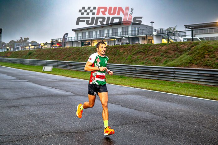 Courir sur le Circuit de Pau-Arnos : Une Expérience Unique